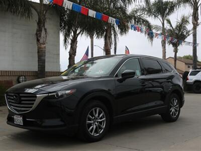 2018 Mazda CX-9 Touring   - Photo 13 - Santa Maria, CA 93458