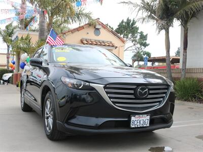 2018 Mazda CX-9 Touring   - Photo 1 - Santa Maria, CA 93458