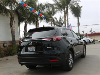 2018 Mazda CX-9 Touring   - Photo 9 - Santa Maria, CA 93458