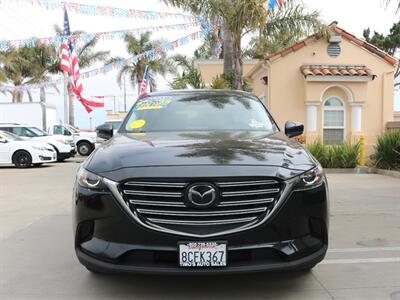 2018 Mazda CX-9 Touring   - Photo 2 - Santa Maria, CA 93458