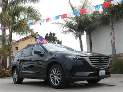 2018 Mazda CX-9 Touring   - Photo 3 - Santa Maria, CA 93458