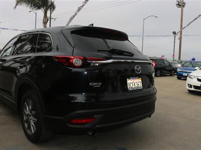 2018 Mazda CX-9 Touring   - Photo 10 - Santa Maria, CA 93458