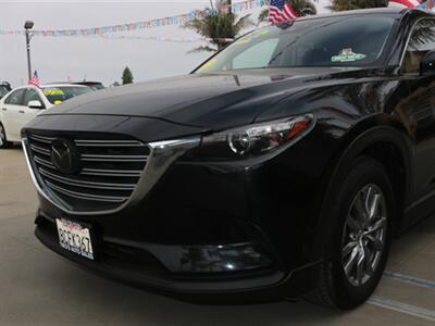 2018 Mazda CX-9 Touring   - Photo 11 - Santa Maria, CA 93458