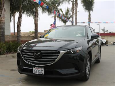 2018 Mazda CX-9 Touring   - Photo 12 - Santa Maria, CA 93458