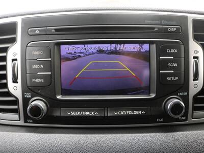 2019 Kia Sportage LX - Photo 28 - Santa Maria, CA 93458
