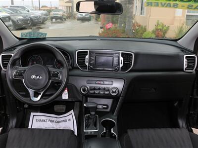 2019 Kia Sportage LX - Photo 23 - Santa Maria, CA 93458