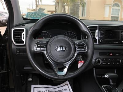 2019 Kia Sportage LX - Photo 27 - Santa Maria, CA 93458