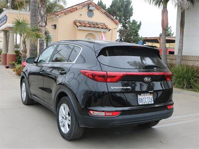 2019 Kia Sportage LX - Photo 14 - Santa Maria, CA 93458