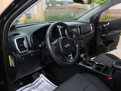 2019 Kia Sportage LX - Photo 15 - Santa Maria, CA 93458