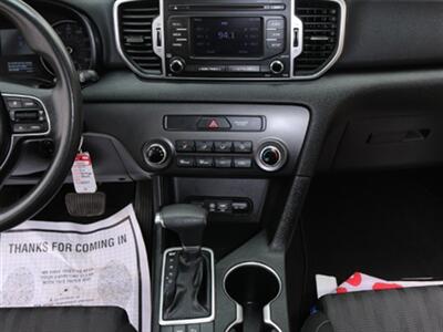 2019 Kia Sportage LX - Photo 26 - Santa Maria, CA 93458