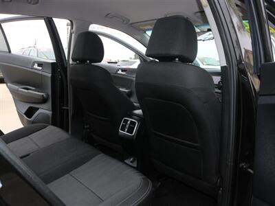 2019 Kia Sportage LX - Photo 21 - Santa Maria, CA 93458