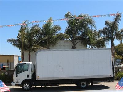 2017 Isuzu NPR GAS W/TOMMY GATE   - Photo 17 - Santa Maria, CA 93458