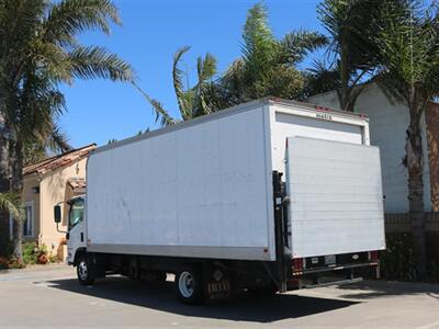 2017 Isuzu NPR GAS W/TOMMY GATE   - Photo 20 - Santa Maria, CA 93458