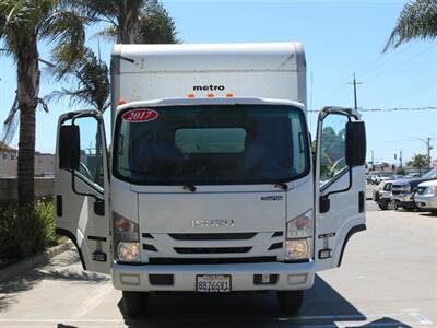 2017 Isuzu NPR GAS W/TOMMY GATE   - Photo 41 - Santa Maria, CA 93458