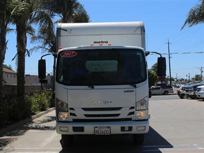 2017 Isuzu NPR GAS W/TOMMY GATE   - Photo 39 - Santa Maria, CA 93458