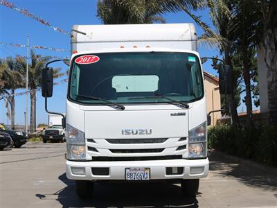 2017 Isuzu NPR GAS W/TOMMY GATE   - Photo 3 - Santa Maria, CA 93458