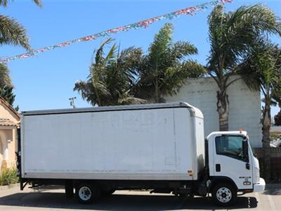 2017 Isuzu NPR GAS W/TOMMY GATE   - Photo 9 - Santa Maria, CA 93458