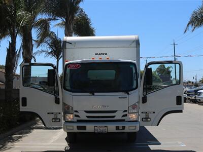 2017 Isuzu NPR GAS W/TOMMY GATE   - Photo 40 - Santa Maria, CA 93458