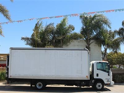 2017 Isuzu NPR GAS W/TOMMY GATE   - Photo 7 - Santa Maria, CA 93458