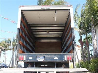 2017 Isuzu NPR GAS W/TOMMY GATE   - Photo 23 - Santa Maria, CA 93458