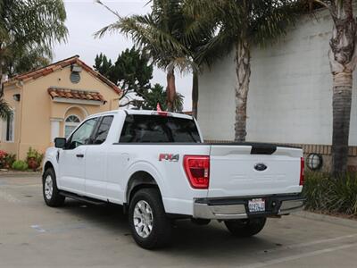 2021 Ford F-150 XLT - Photo 19 - Santa Maria, CA 93458