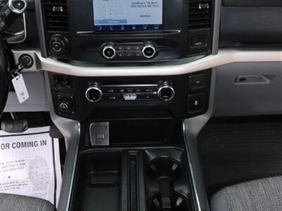 2021 Ford F-150 XLT - Photo 32 - Santa Maria, CA 93458