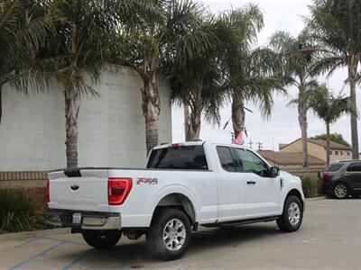 2021 Ford F-150 XLT - Photo 9 - Santa Maria, CA 93458