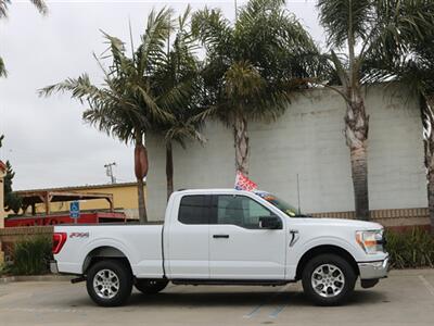 2021 Ford F-150 XLT - Photo 6 - Santa Maria, CA 93458