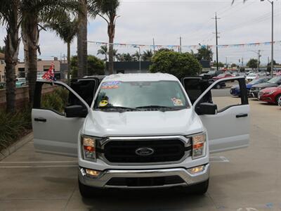 2021 Ford F-150 XLT - Photo 36 - Santa Maria, CA 93458