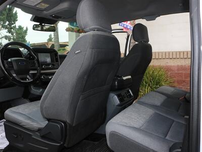 2021 Ford F-150 XLT - Photo 23 - Santa Maria, CA 93458