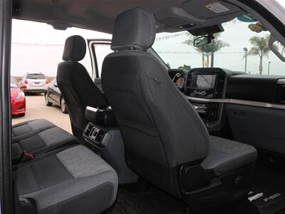 2021 Ford F-150 XLT - Photo 27 - Santa Maria, CA 93458