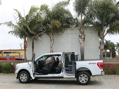 2021 Ford F-150 XLT - Photo 12 - Santa Maria, CA 93458