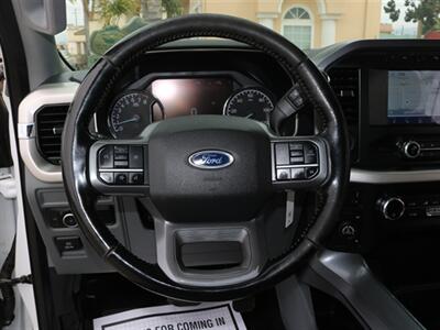 2021 Ford F-150 XLT - Photo 33 - Santa Maria, CA 93458
