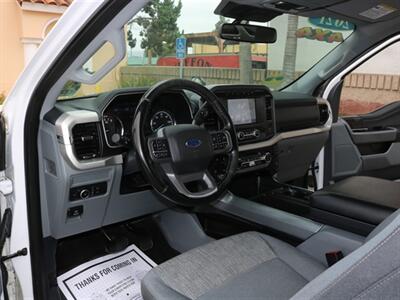 2021 Ford F-150 XLT - Photo 21 - Santa Maria, CA 93458
