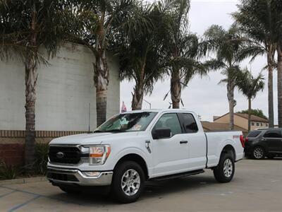 2021 Ford F-150 XLT - Photo 14 - Santa Maria, CA 93458