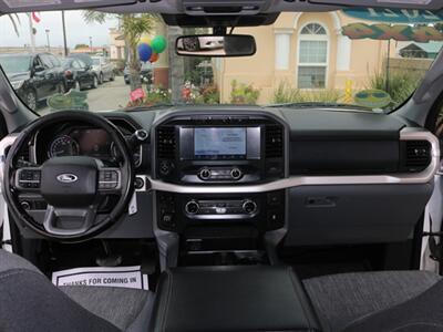 2021 Ford F-150 XLT - Photo 29 - Santa Maria, CA 93458