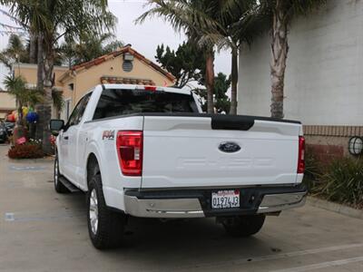 2021 Ford F-150 XLT - Photo 20 - Santa Maria, CA 93458