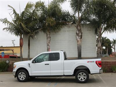 2021 Ford F-150 XLT - Photo 17 - Santa Maria, CA 93458