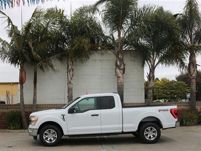 2021 Ford F-150 XLT - Photo 16 - Santa Maria, CA 93458