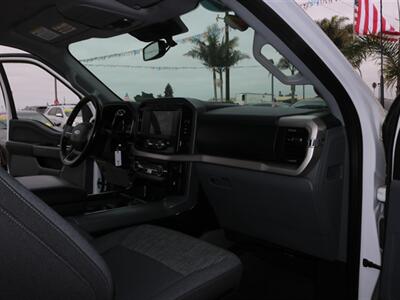 2021 Ford F-150 XLT - Photo 25 - Santa Maria, CA 93458
