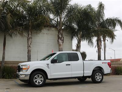 2021 Ford F-150 XLT - Photo 15 - Santa Maria, CA 93458