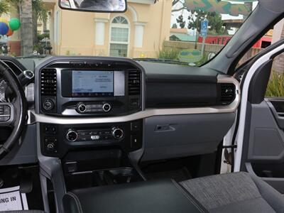 2021 Ford F-150 XLT - Photo 30 - Santa Maria, CA 93458