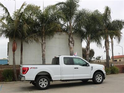 2021 Ford F-150 XLT - Photo 8 - Santa Maria, CA 93458
