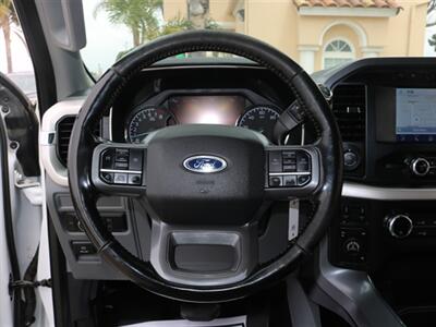 2021 Ford F-150 XLT - Photo 34 - Santa Maria, CA 93458