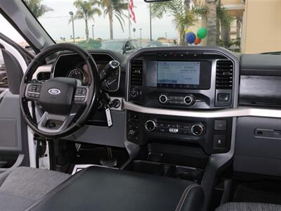 2021 Ford F-150 XLT - Photo 31 - Santa Maria, CA 93458