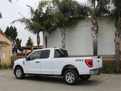 2021 Ford F-150 XLT - Photo 18 - Santa Maria, CA 93458