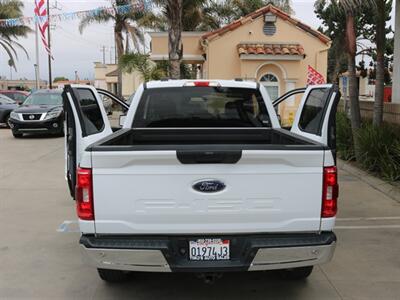 2021 Ford F-150 XLT - Photo 11 - Santa Maria, CA 93458
