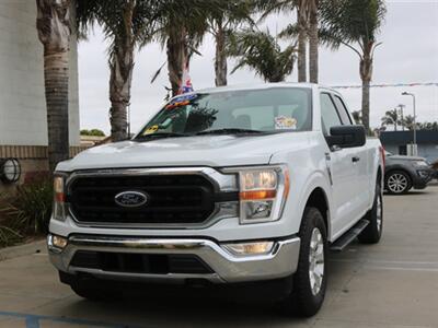 2021 Ford F-150 XLT - Photo 13 - Santa Maria, CA 93458