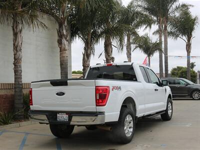 2021 Ford F-150 XLT - Photo 10 - Santa Maria, CA 93458