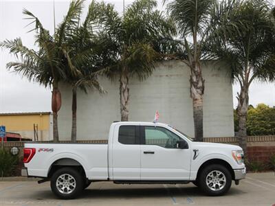 2021 Ford F-150 XLT - Photo 7 - Santa Maria, CA 93458
